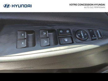 Photo 11 du bon plan HYUNDAI Tucson 1.6 CRDI 136ch Executive DCT-7 occasion à 19900 €