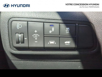 Photo 12 du bon plan HYUNDAI Tucson 1.6 CRDI 136ch Executive DCT-7 occasion à 19900 €