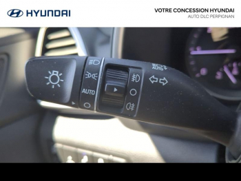 Photo 14 du bon plan HYUNDAI Tucson 1.6 CRDI 136ch Executive DCT-7 occasion à 19900 €