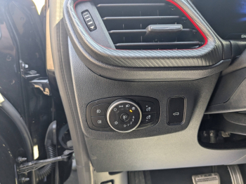 Photo 8 du bon plan FORD Puma 1.0 EcoBoost 125ch ST-Line X DCT7 6cv occasion à 19900 €