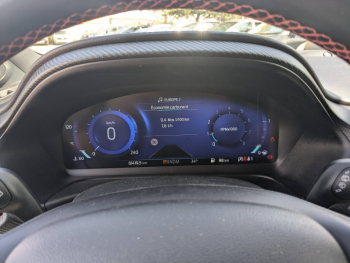 Photo 9 du bon plan FORD Puma 1.0 EcoBoost 125ch ST-Line X DCT7 6cv occasion à 19900 €