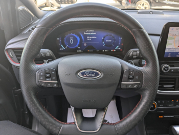 Photo 10 du bon plan FORD Puma 1.0 EcoBoost 125ch ST-Line X DCT7 6cv occasion à 19900 €