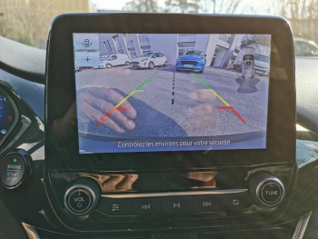 Photo 12 du bon plan FORD Puma 1.0 EcoBoost 125ch ST-Line X DCT7 6cv occasion à 19900 €