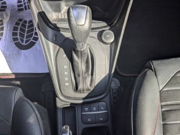 Photo 14 du bon plan FORD Puma 1.0 EcoBoost 125ch ST-Line X DCT7 6cv occasion à 19900 €