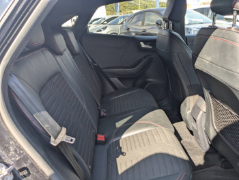 Photo 17 du bon plan FORD Puma 1.0 EcoBoost 125ch ST-Line X DCT7 6cv occasion à 19900 €