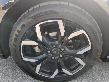 Photo 24 du bon plan FORD Puma 1.0 EcoBoost 125ch ST-Line X DCT7 6cv occasion à 19900 €