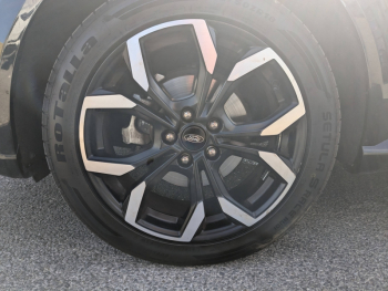 Photo 25 du bon plan FORD Puma 1.0 EcoBoost 125ch ST-Line X DCT7 6cv occasion à 19900 €