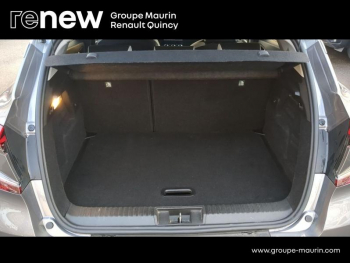 Photo 7 du bon plan RENAULT Captur 1.6 E-Tech hybride 145ch Intens -21 occasion à 18990 €