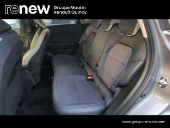 Photo 8 du bon plan RENAULT Captur 1.6 E-Tech hybride 145ch Intens -21 occasion à 18990 €