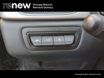 Photo 13 du bon plan RENAULT Captur 1.6 E-Tech hybride 145ch Intens -21 occasion à 18990 €