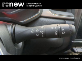 Photo 15 du bon plan RENAULT Captur 1.6 E-Tech hybride 145ch Intens -21 occasion à 18990 €