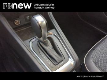 Photo 23 du bon plan RENAULT Captur 1.6 E-Tech hybride 145ch Intens -21 occasion à 18990 €