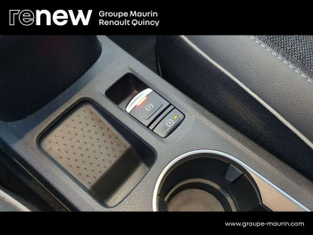 Photo 24 du bon plan RENAULT Captur 1.6 E-Tech hybride 145ch Intens -21 occasion à 18990 €