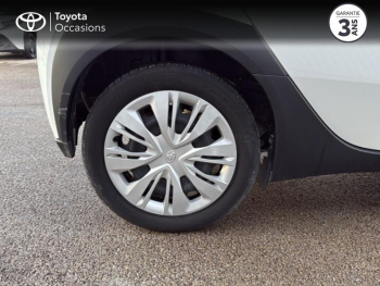 Photo 16 du bon plan TOYOTA Aygo X 1.0 VVT-i 72ch Dynamic occasion à 12290 €