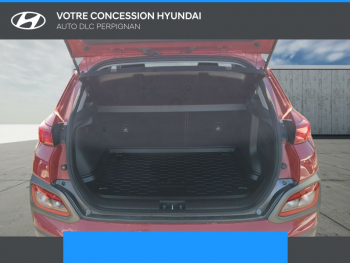 Photo 8 du bon plan HYUNDAI Kona Electric 39kWh - 136ch Creative occasion à 14900 €