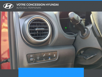 Photo 12 du bon plan HYUNDAI Kona Electric 39kWh - 136ch Creative occasion à 14900 €