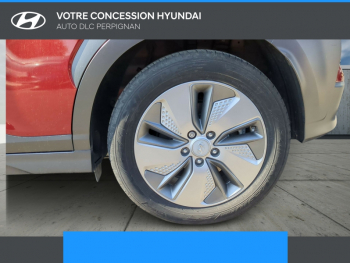 Photo 23 du bon plan HYUNDAI Kona Electric 39kWh - 136ch Creative occasion à 14900 €