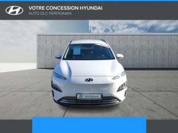 Photo 4 du bon plan HYUNDAI Kona Electric 39kWh - 136ch Creative occasion à 16480 €
