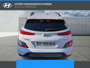 Photo 5 du bon plan HYUNDAI Kona Electric 39kWh - 136ch Creative occasion à 16480 €