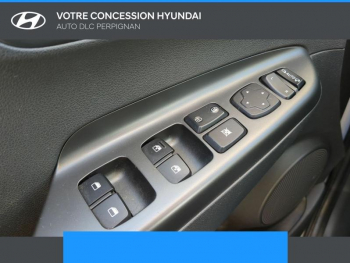 Photo 12 du bon plan HYUNDAI Kona Electric 39kWh - 136ch Creative occasion à 16480 €