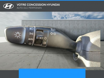 Photo 14 du bon plan HYUNDAI Kona Electric 39kWh - 136ch Creative occasion à 16480 €