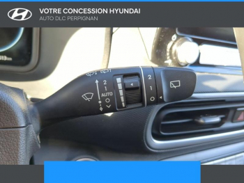 Photo 17 du bon plan HYUNDAI Kona Electric 39kWh - 136ch Creative occasion à 16480 €