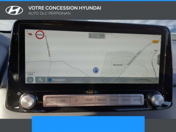 Photo 20 du bon plan HYUNDAI Kona Electric 39kWh - 136ch Creative occasion à 16480 €