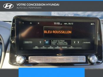 Photo 21 du bon plan HYUNDAI Kona Electric 39kWh - 136ch Creative occasion à 16480 €