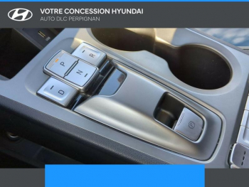 Photo 26 du bon plan HYUNDAI Kona Electric 39kWh - 136ch Creative occasion à 16480 €