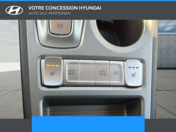 Photo 27 du bon plan HYUNDAI Kona Electric 39kWh - 136ch Creative occasion à 16480 €