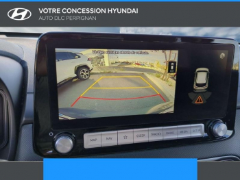 Photo 19 du bon plan HYUNDAI Kona Electric 39kWh - 136ch Creative occasion à 16480 €