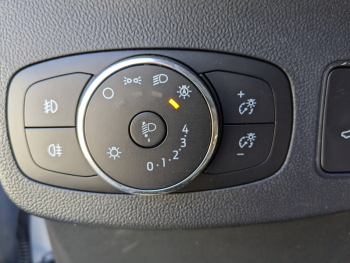 Photo 8 du bon plan FORD Puma 1.0 Flexifuel 125ch S&S mHEV ST-Line X occasion à 21400 €