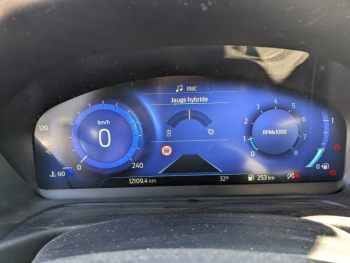 Photo 9 du bon plan FORD Puma 1.0 Flexifuel 125ch S&S mHEV ST-Line X occasion à 21400 €