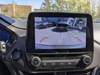 Photo 12 du bon plan FORD Puma 1.0 Flexifuel 125ch S&S mHEV ST-Line X occasion à 21400 €