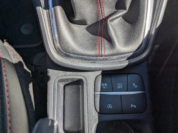 Photo 14 du bon plan FORD Puma 1.0 Flexifuel 125ch S&S mHEV ST-Line X occasion à 21400 €