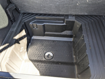 Photo 20 du bon plan FORD Puma 1.0 Flexifuel 125ch S&S mHEV ST-Line X occasion à 21400 €