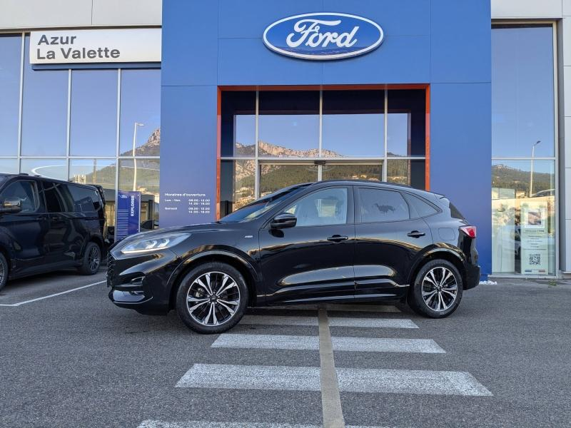 Bon plan FORD Kuga 2.5 Duratec 190ch FHEV ST-Line BVA occasion