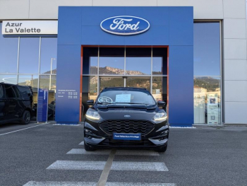 Photo 2 du bon plan FORD Kuga 2.5 Duratec 190ch FHEV ST-Line BVA occasion à 25900 €