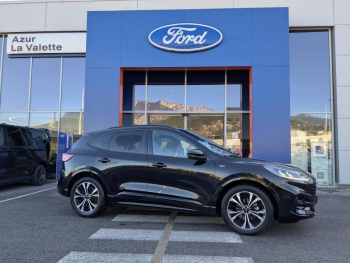 Photo 3 du bon plan FORD Kuga 2.5 Duratec 190ch FHEV ST-Line BVA occasion à 25900 €