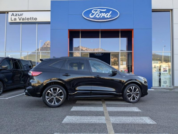 Photo 4 du bon plan FORD Kuga 2.5 Duratec 190ch FHEV ST-Line BVA occasion à 25900 €