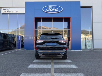 Photo 5 du bon plan FORD Kuga 2.5 Duratec 190ch FHEV ST-Line BVA occasion à 25900 €