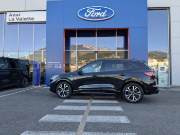 Photo 6 du bon plan FORD Kuga 2.5 Duratec 190ch FHEV ST-Line BVA occasion à 25900 €