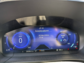 Photo 9 du bon plan FORD Kuga 2.5 Duratec 190ch FHEV ST-Line BVA occasion à 25900 €