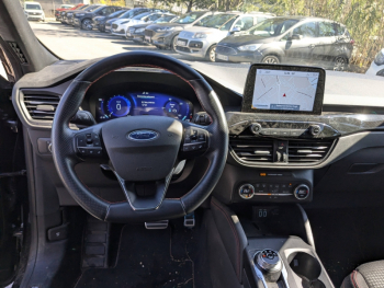 Photo 10 du bon plan FORD Kuga 2.5 Duratec 190ch FHEV ST-Line BVA occasion à 25900 €