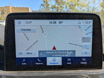 Photo 11 du bon plan FORD Kuga 2.5 Duratec 190ch FHEV ST-Line BVA occasion à 25900 €