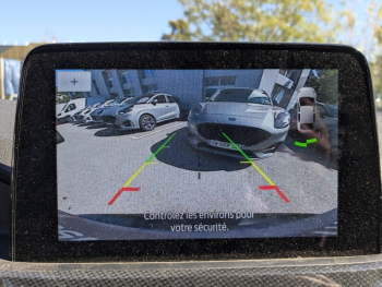 Photo 12 du bon plan FORD Kuga 2.5 Duratec 190ch FHEV ST-Line BVA occasion à 25900 €