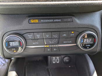 Photo 13 du bon plan FORD Kuga 2.5 Duratec 190ch FHEV ST-Line BVA occasion à 25900 €