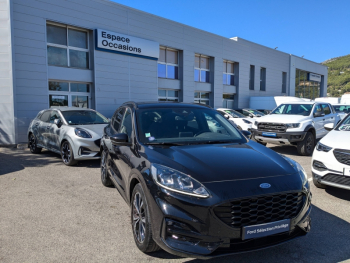 Photo 19 du bon plan FORD Kuga 2.5 Duratec 190ch FHEV ST-Line BVA occasion à 25900 €