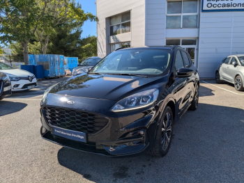 Photo 21 du bon plan FORD Kuga 2.5 Duratec 190ch FHEV ST-Line BVA occasion à 25900 €