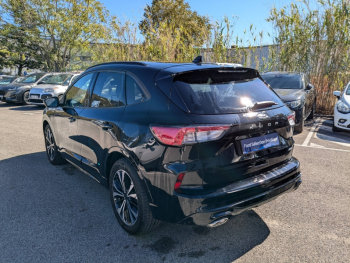 Photo 22 du bon plan FORD Kuga 2.5 Duratec 190ch FHEV ST-Line BVA occasion à 25900 €